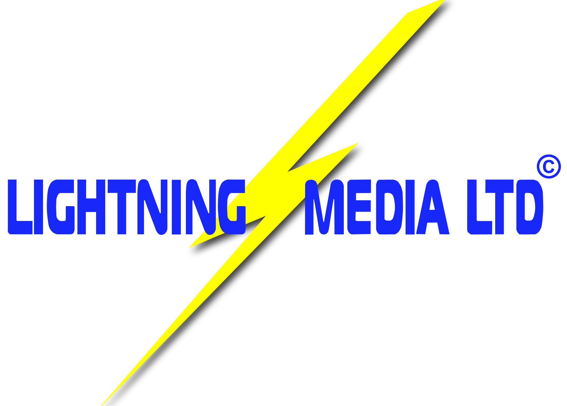 Lightning Media Logo